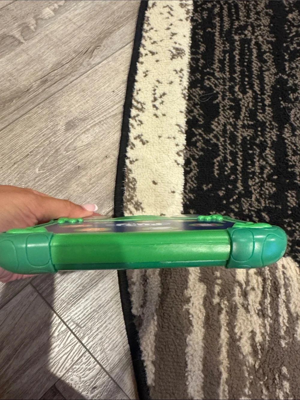 Lily Pad Toy Story interact able